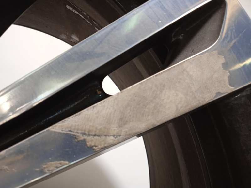 Recambio de llanta para audi a8 (4n2/4n8) 50 tdi quattro referencia OEM IAM 4N0601025D  