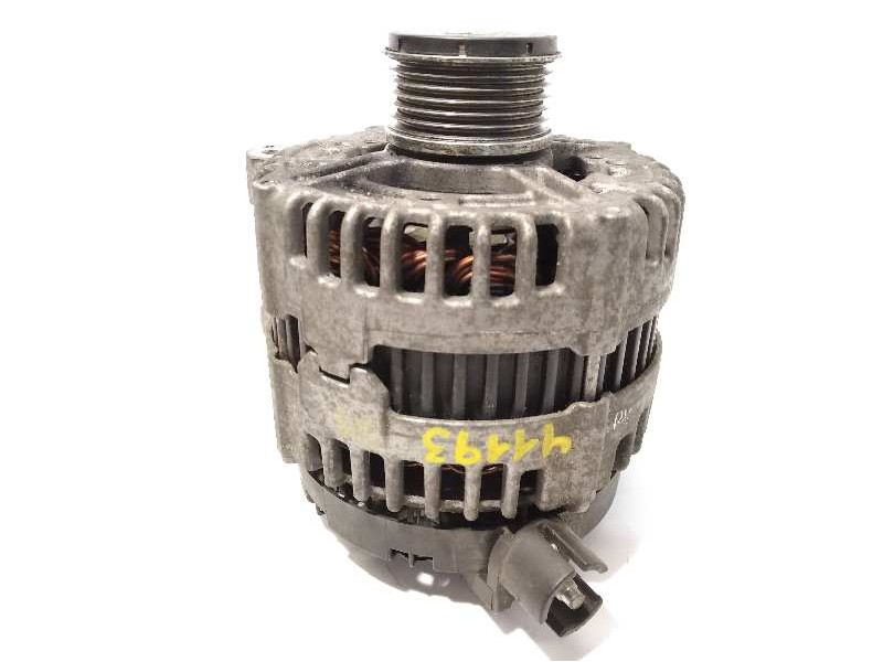 Recambio de alternador para land rover freelander (lr2) 2.2 td4 cat referencia OEM IAM 6G9N10300YC LR001200 0121715024