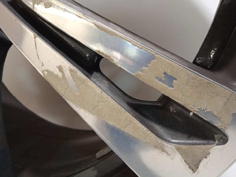 Recambio de llanta para audi a8 (4n2/4n8) 50 tdi quattro referencia OEM IAM 4N0601025D  