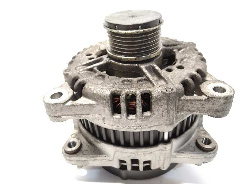 Recambio de alternador para land rover freelander (lr2) 2.2 td4 cat referencia OEM IAM 6G9N10300YC LR001200 0121715024