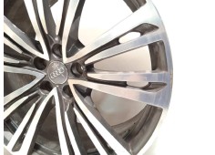 Recambio de llanta para audi a8 (4n2/4n8) 50 tdi quattro referencia OEM IAM 4N0601025D   2