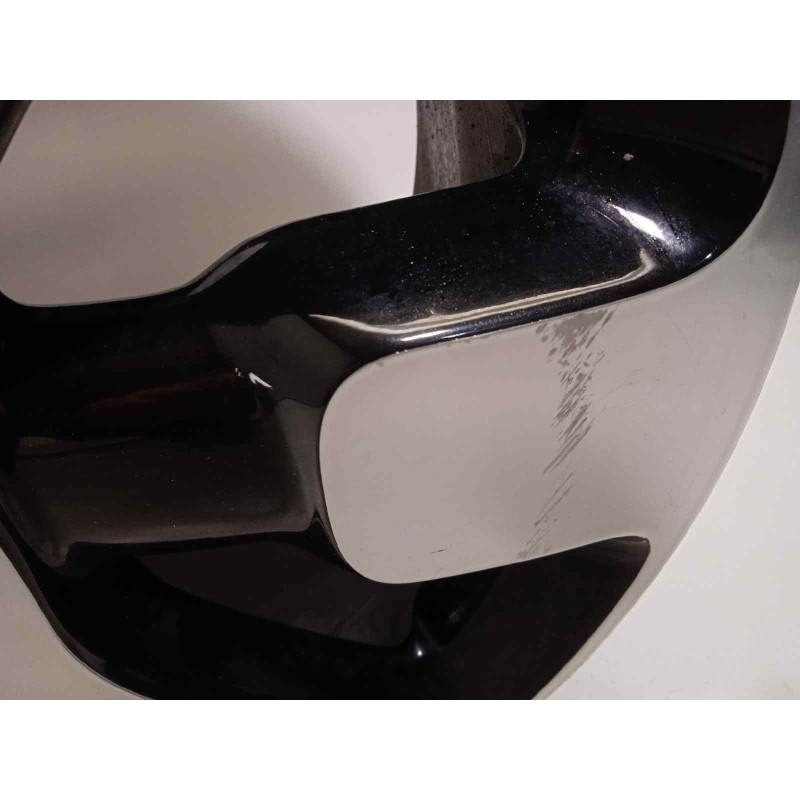 Recambio de llanta para citroën c4 cactus feel edition referencia OEM IAM 9800494077  98004940ZR