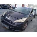 PEUGEOT 207/207+ (WA_, WC_)
