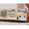 Recambio de modulo electronico para toyota prius (zvw50) basis referencia OEM IAM 821H247010  