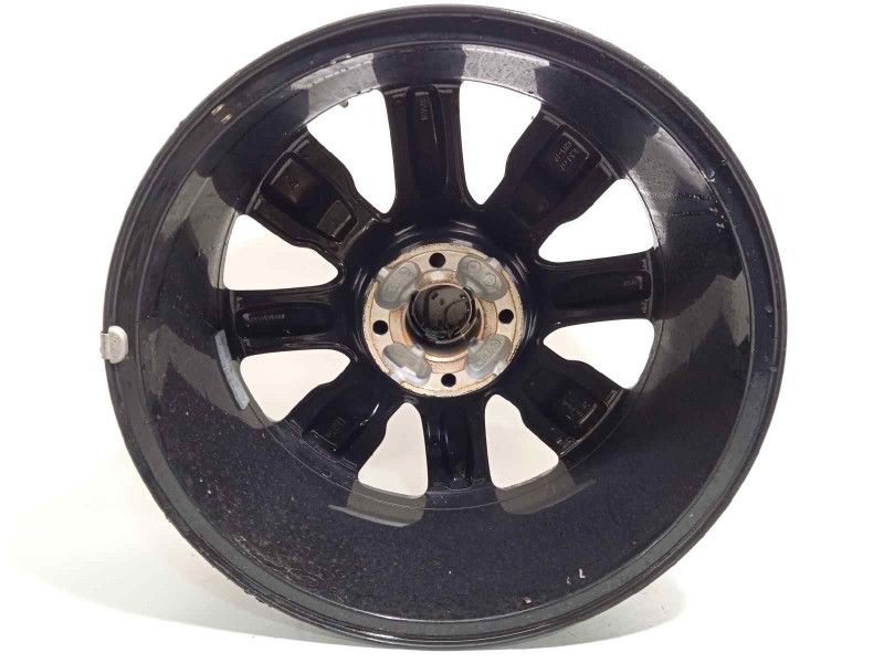 Recambio de llanta para citroën c4 cactus feel edition referencia OEM IAM 9800494077  98004940ZR