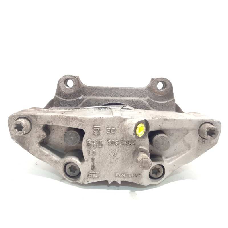 Recambio de pinza freno delantera izquierda para volvo xc90 2.4 d momentum geartronic (7 sitze) referencia OEM IAM 30657303  