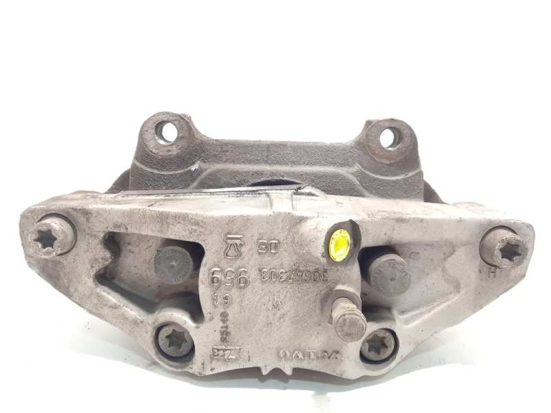 Recambio de pinza freno delantera izquierda para volvo xc90 2.4 d momentum geartronic (7 sitze) referencia OEM IAM 30657303  