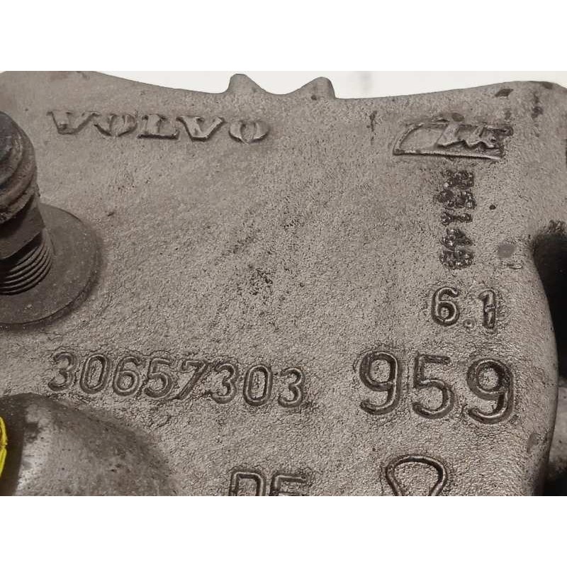 Recambio de pinza freno delantera izquierda para volvo xc90 2.4 d momentum geartronic (7 sitze) referencia OEM IAM 30657303  