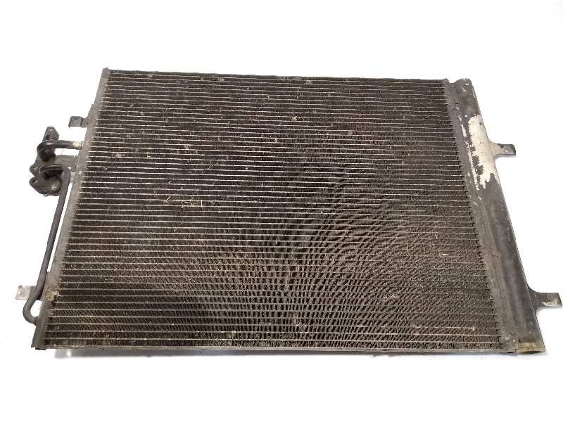 Recambio de condensador / radiador aire acondicionado para land rover freelander (lr2) 2.2 td4 cat referencia OEM IAM LR000566  