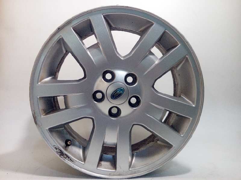 Recambio de llanta para land rover freelander (lr2) 2.2 td4 cat referencia OEM IAM 6H521007LB  
