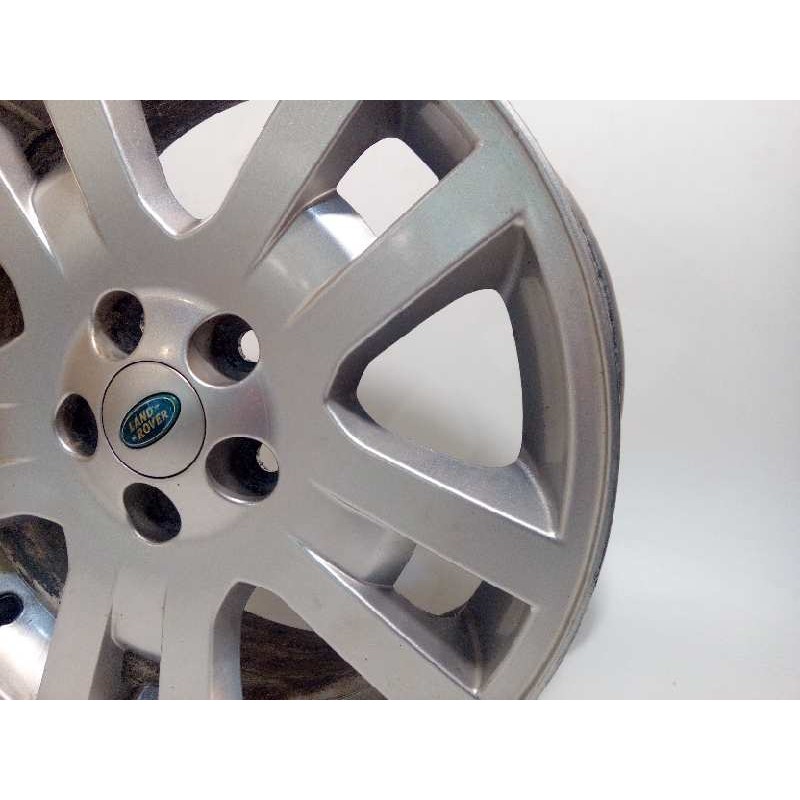 Recambio de llanta para land rover freelander (lr2) 2.2 td4 cat referencia OEM IAM 6H521007LB  