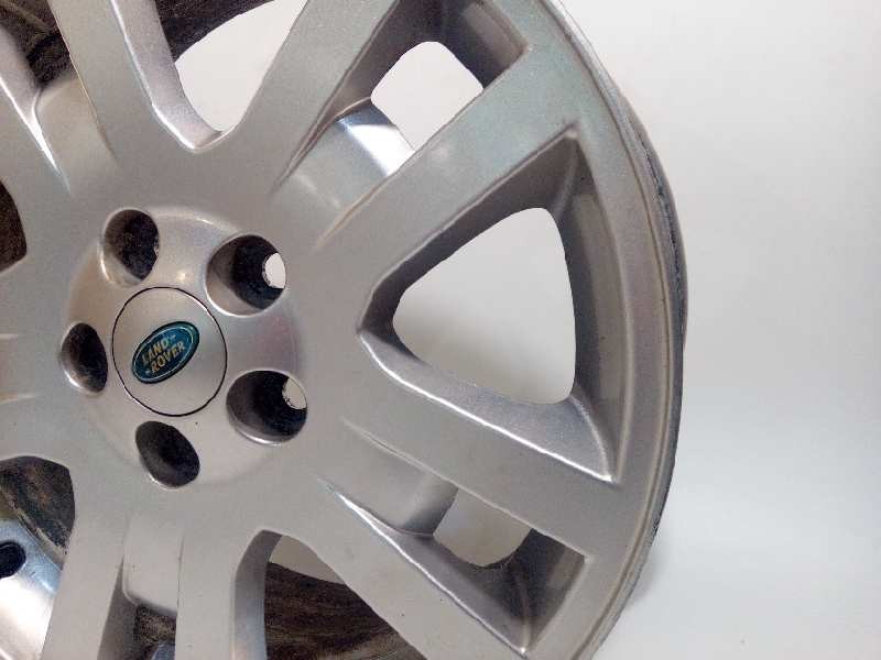 Recambio de llanta para land rover freelander (lr2) 2.2 td4 cat referencia OEM IAM 6H521007LB  