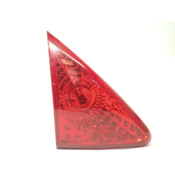 PILOTO TRASERO IZQUIERDO INTERIOR 9683461080 6350HE