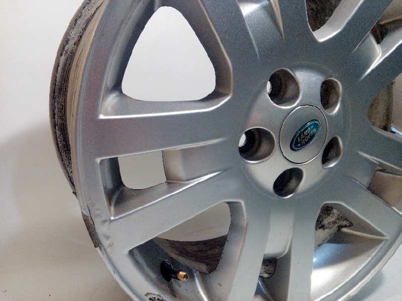 Recambio de llanta para land rover freelander (lr2) 2.2 td4 cat referencia OEM IAM 6H521007LB  