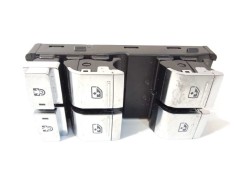 Recambio de mando elevalunas delantero izquierdo para audi a8 (4n2/4n8) 50 tdi quattro referencia OEM IAM 4N0959851F   2