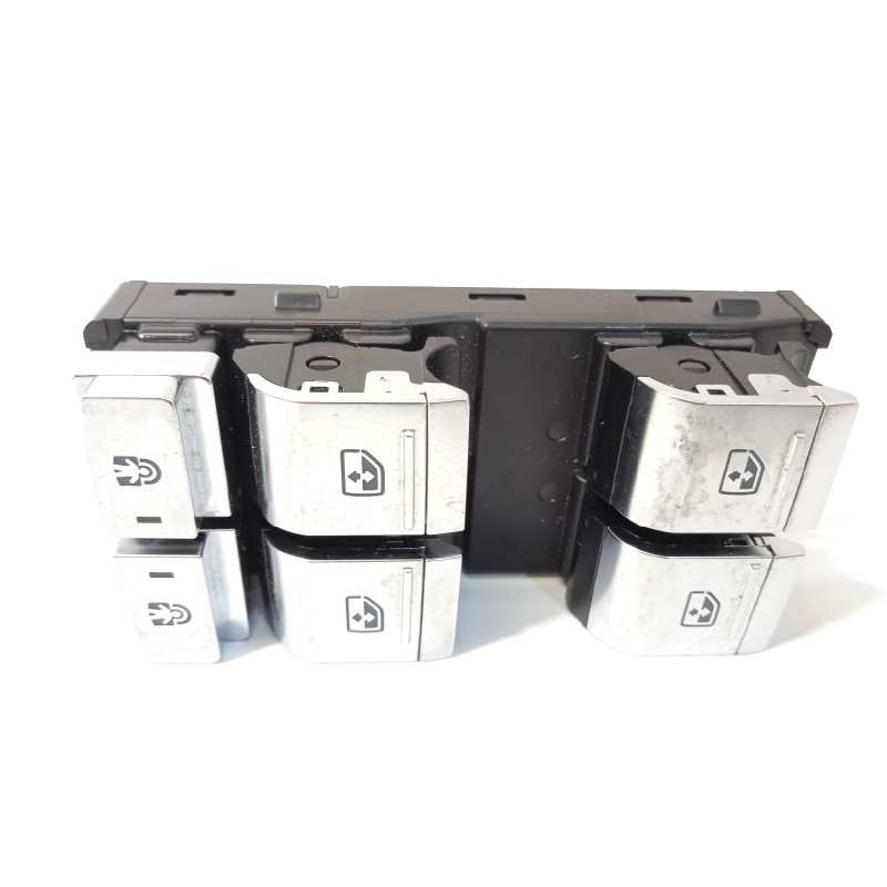 Recambio de mando elevalunas delantero izquierdo para audi a8 (4n2/4n8) 50 tdi quattro referencia OEM IAM 4N0959851F  