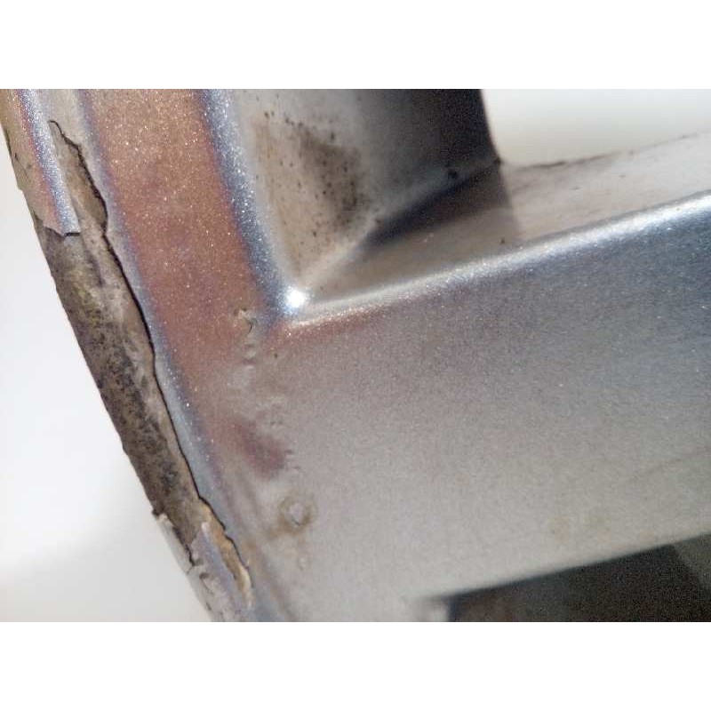 Recambio de llanta para land rover freelander (lr2) 2.2 td4 cat referencia OEM IAM 6H521007LB  