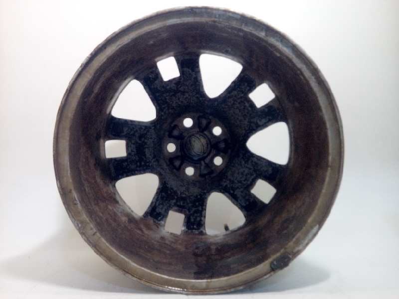 Recambio de llanta para land rover freelander (lr2) 2.2 td4 cat referencia OEM IAM 6H521007LB  