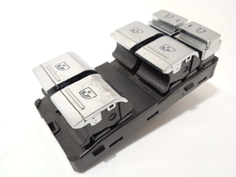 Recambio de mando elevalunas delantero izquierdo para audi a8 (4n2/4n8) 50 tdi quattro referencia OEM IAM 4N0959851F  