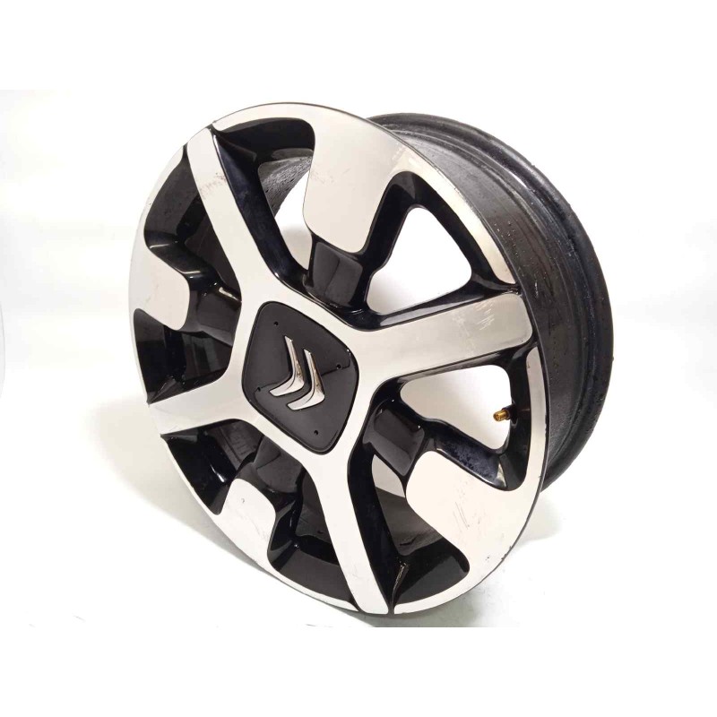 Recambio de llanta para citroën c4 cactus feel edition referencia OEM IAM 9800494077  98004940ZR