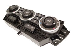 Recambio de mando climatizador para land rover freelander (lr2) 2.2 td4 cat referencia OEM IAM 6H5219E900EB   2