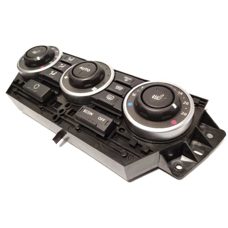 Recambio de mando climatizador para land rover freelander (lr2) 2.2 td4 cat referencia OEM IAM 6H5219E900EB  