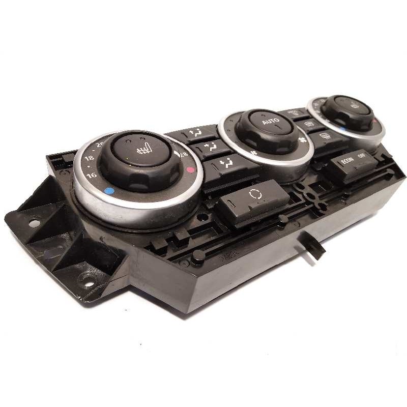 Recambio de mando climatizador para land rover freelander (lr2) 2.2 td4 cat referencia OEM IAM 6H5219E900EB  