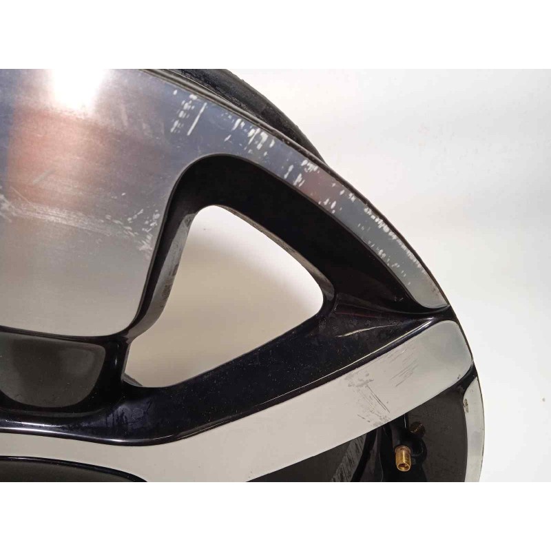 Recambio de llanta para citroën c4 cactus feel edition referencia OEM IAM 9800494077  98004940ZR