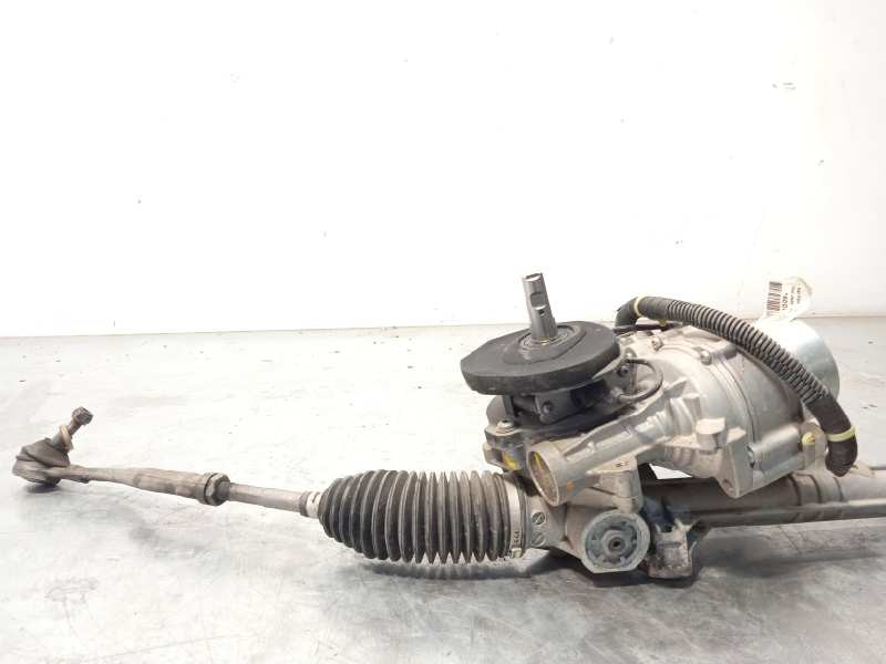 Recambio de cremallera direccion para peugeot 208 style referencia OEM IAM 9822422680 1636425380 1636424980