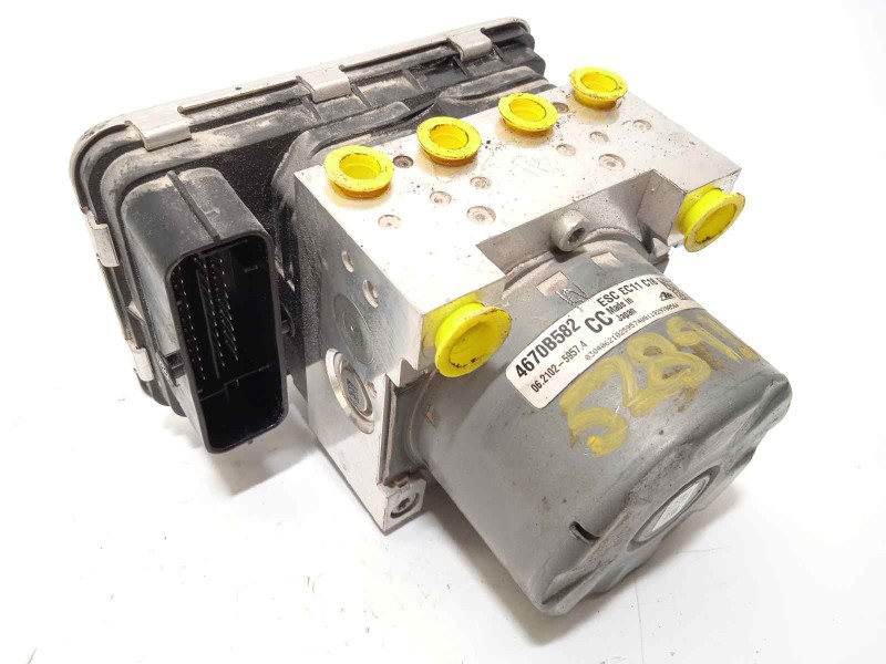 Recambio de abs para mitsubishi eclipse cross motion 2wd referencia OEM IAM 4670B582 28517117003 06210259574