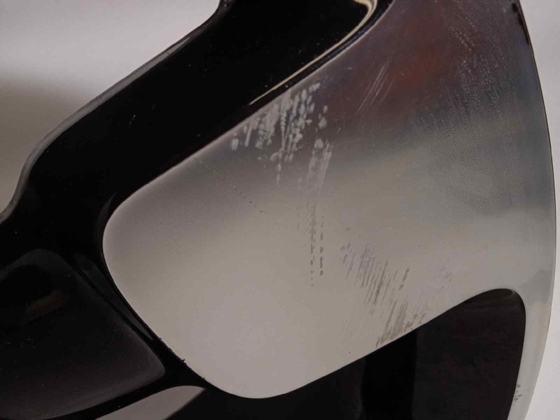 Recambio de llanta para citroën c4 cactus feel edition referencia OEM IAM 9800494077  98004940ZR