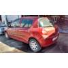 renault clio iii del año 2006