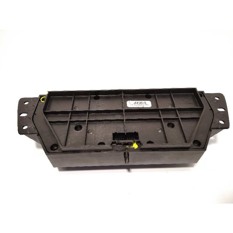 Recambio de mando climatizador para land rover freelander (lr2) 2.2 td4 cat referencia OEM IAM 6H5219E900EB  