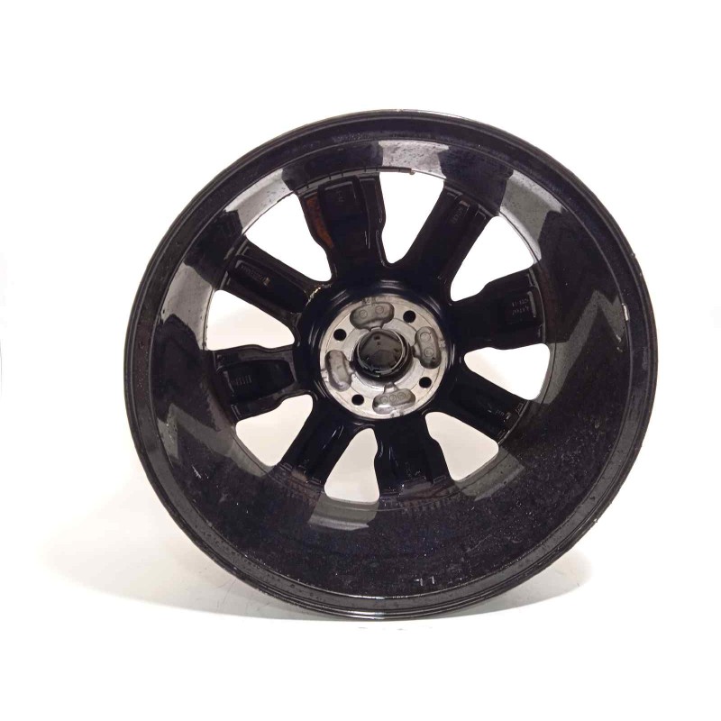 Recambio de llanta para citroën c4 cactus feel edition referencia OEM IAM 9800494077  98004940ZR