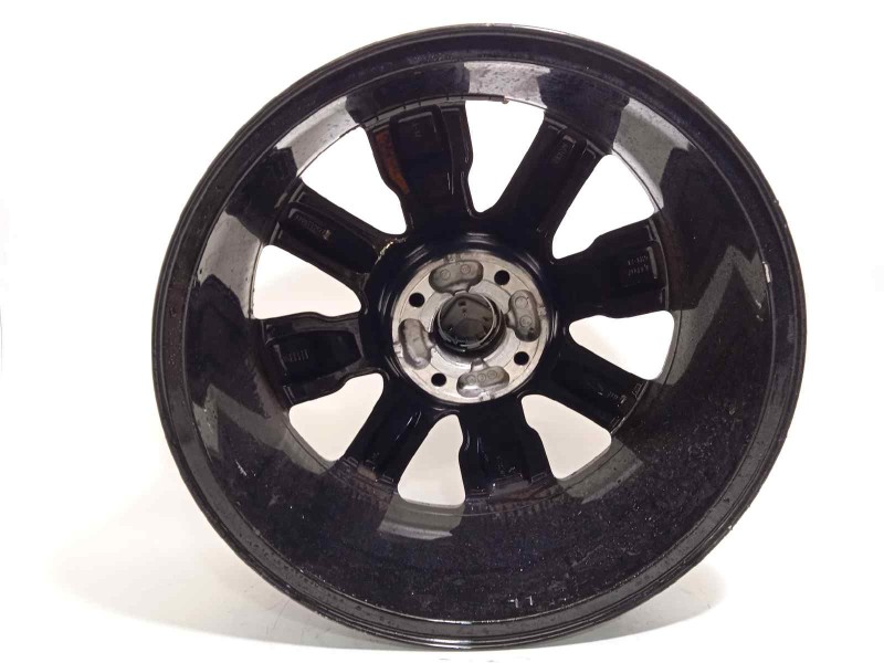 Recambio de llanta para citroën c4 cactus feel edition referencia OEM IAM 9800494077  98004940ZR