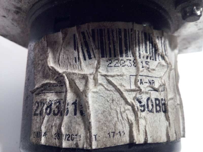 Recambio de abs para opel insignia berlina excellence referencia OEM IAM 22838815 16312231 16817028