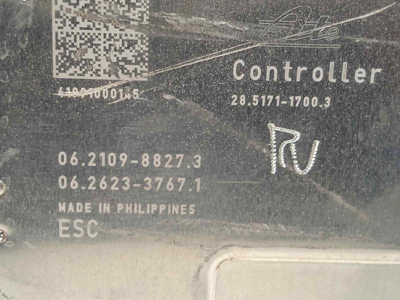 Recambio de abs para mitsubishi eclipse cross motion 2wd referencia OEM IAM 4670B582 28517117003 06210259574