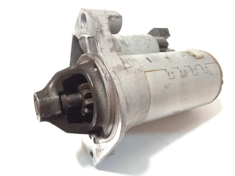 Recambio de motor arranque para citroën c4 cactus feel edition referencia OEM IAM 9671530880 9688477380 4280008332