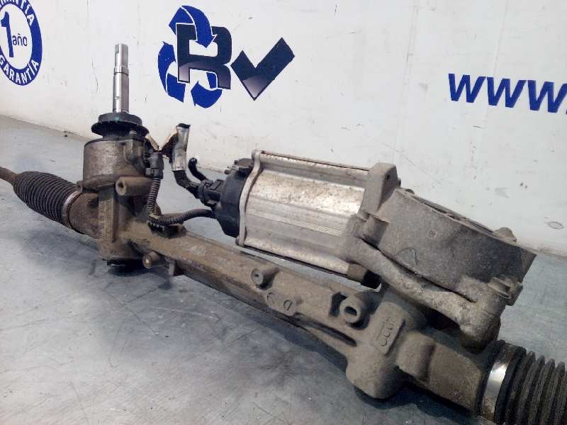 Recambio de cremallera direccion para opel insignia berlina excellence referencia OEM IAM 13817226  