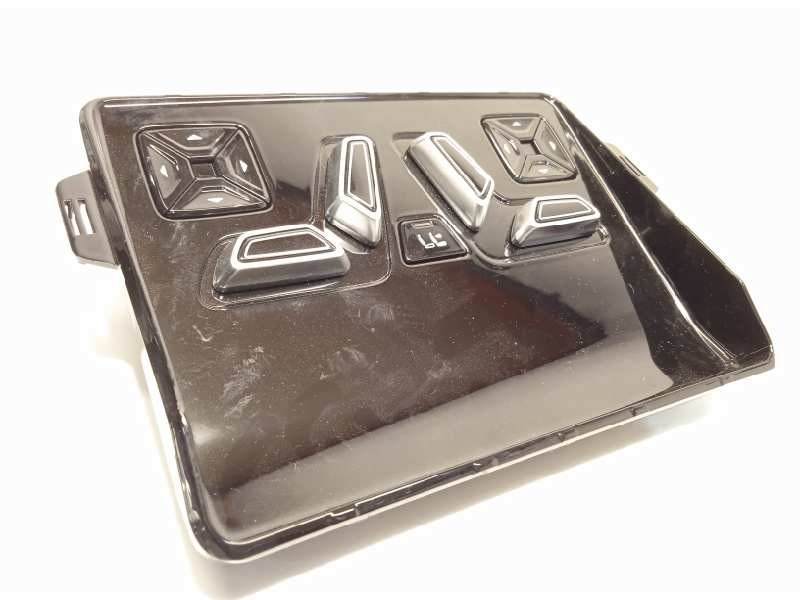 Recambio de mando multifuncion para audi a8 (4n2/4n8) 50 tdi quattro referencia OEM IAM 4N0959819A  