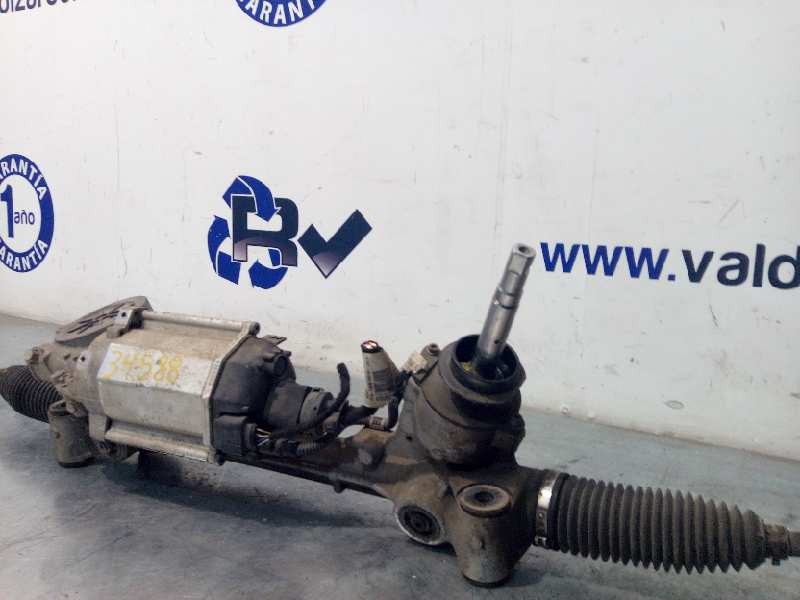 Recambio de cremallera direccion para opel insignia berlina excellence referencia OEM IAM 13817226  