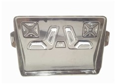 Recambio de mando multifuncion para audi a8 (4n2/4n8) 50 tdi quattro referencia OEM IAM 4N0959819A   2