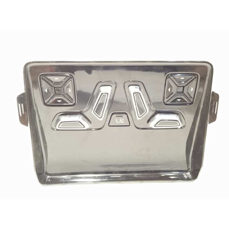 Recambio de mando multifuncion para audi a8 (4n2/4n8) 50 tdi quattro referencia OEM IAM 4N0959819A  