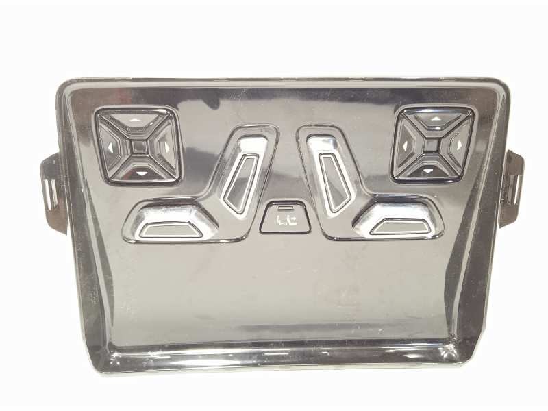 Recambio de mando multifuncion para audi a8 (4n2/4n8) 50 tdi quattro referencia OEM IAM 4N0959819A  