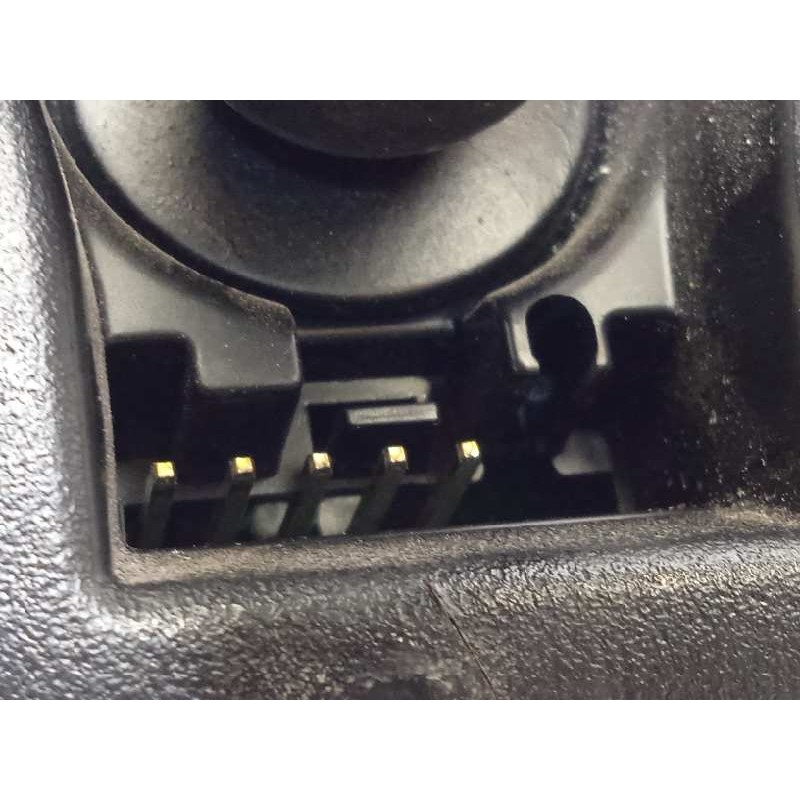 Recambio de espejo interior para nissan qashqai (j11) tekna referencia OEM IAM 96321ZH30A  