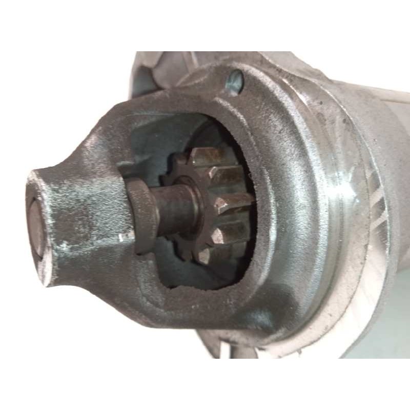 Recambio de motor arranque para citroën c4 cactus feel edition referencia OEM IAM 9671530880 9688477380 4280008332