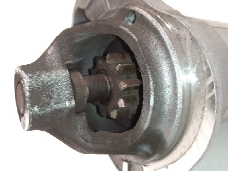Recambio de motor arranque para citroën c4 cactus feel edition referencia OEM IAM 9671530880 9688477380 4280008332