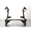 Recambio de puente delantero para audi s8 (4hc) 4.0 tfsi quattro referencia OEM IAM 4H0399315AF  