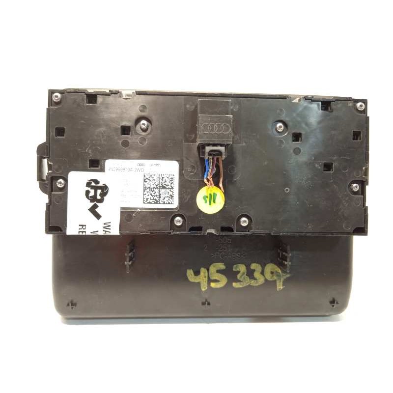 Recambio de mando multifuncion para audi a8 (4n2/4n8) 50 tdi quattro referencia OEM IAM 4N0959819A  