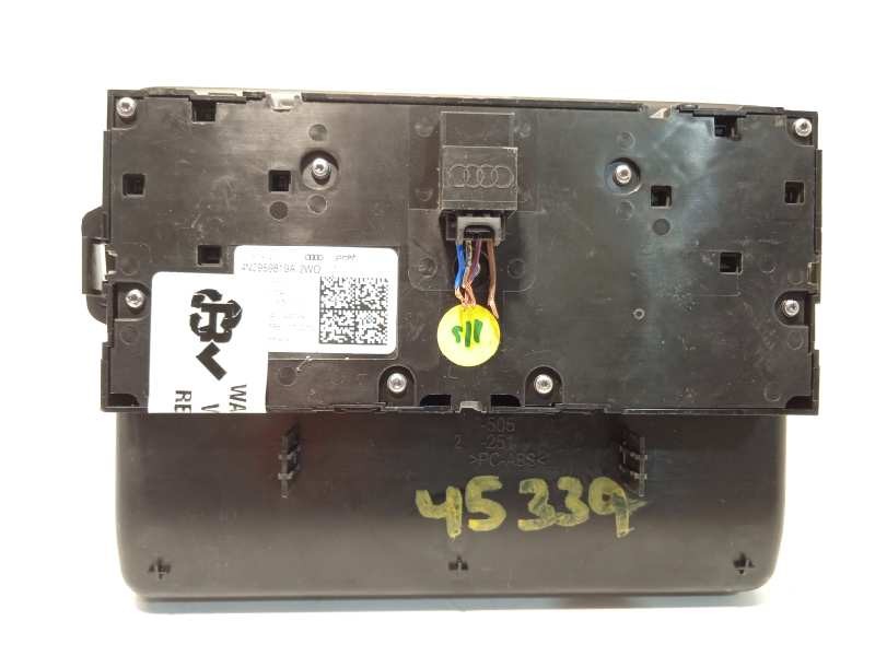 Recambio de mando multifuncion para audi a8 (4n2/4n8) 50 tdi quattro referencia OEM IAM 4N0959819A  